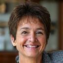 Portrait of Maria R.