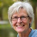 Portrait of Sarah J.