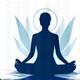 Mindfulness guide icon